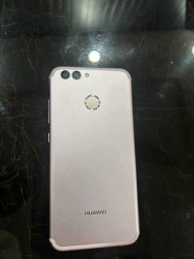 Huawei nova 2