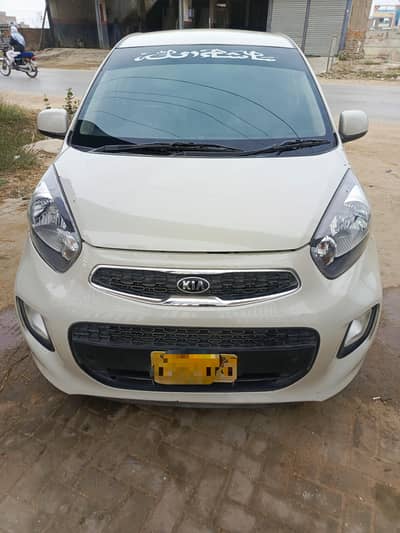 kia picanto 2021 03045838346