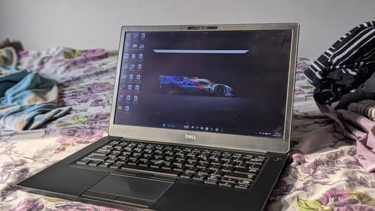 Dell latitude 7490
