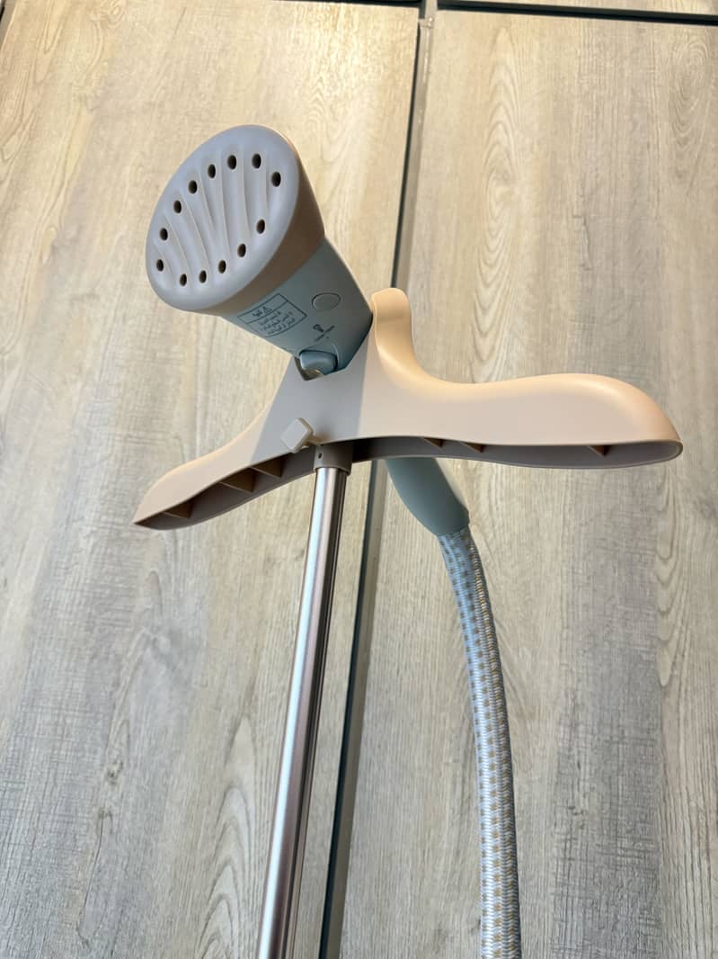 Steam iron 5