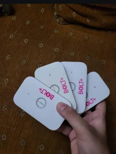 Zong 4g Internet Device Unlocked     PTA non Sim