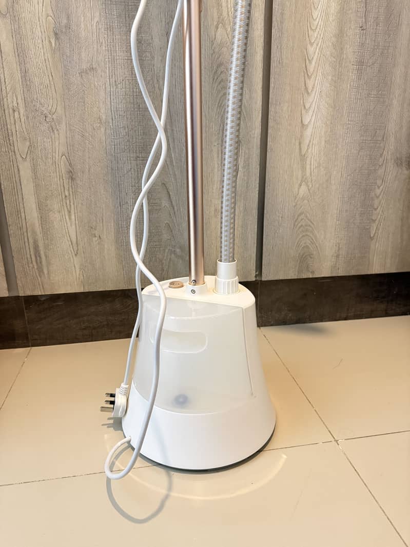 Steam iron 9
