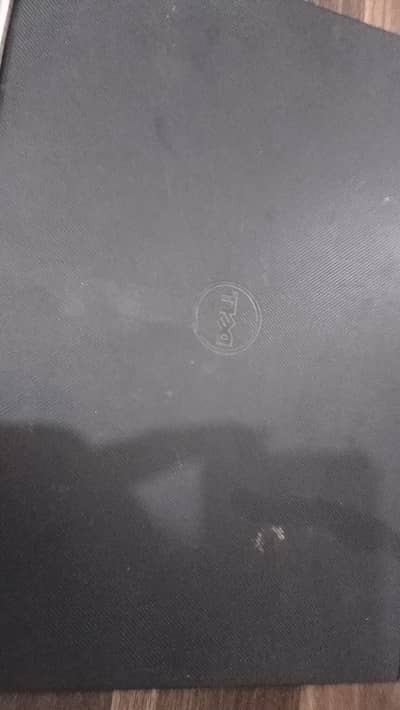Dell laptop