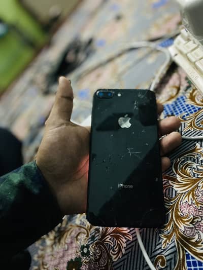 iphone 8 plus factory unlock