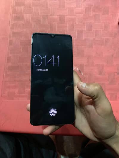 OnePlus 7T Pta approve