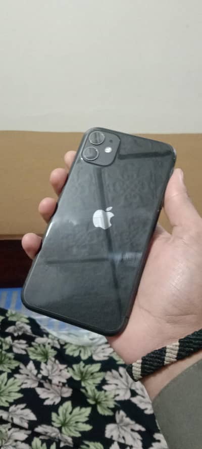 iphone 11 64gb non pta jv 10/9