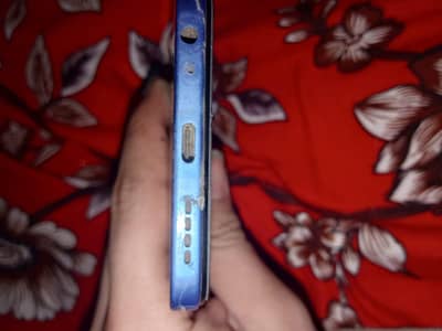infinix hot 60i for sale with box pack