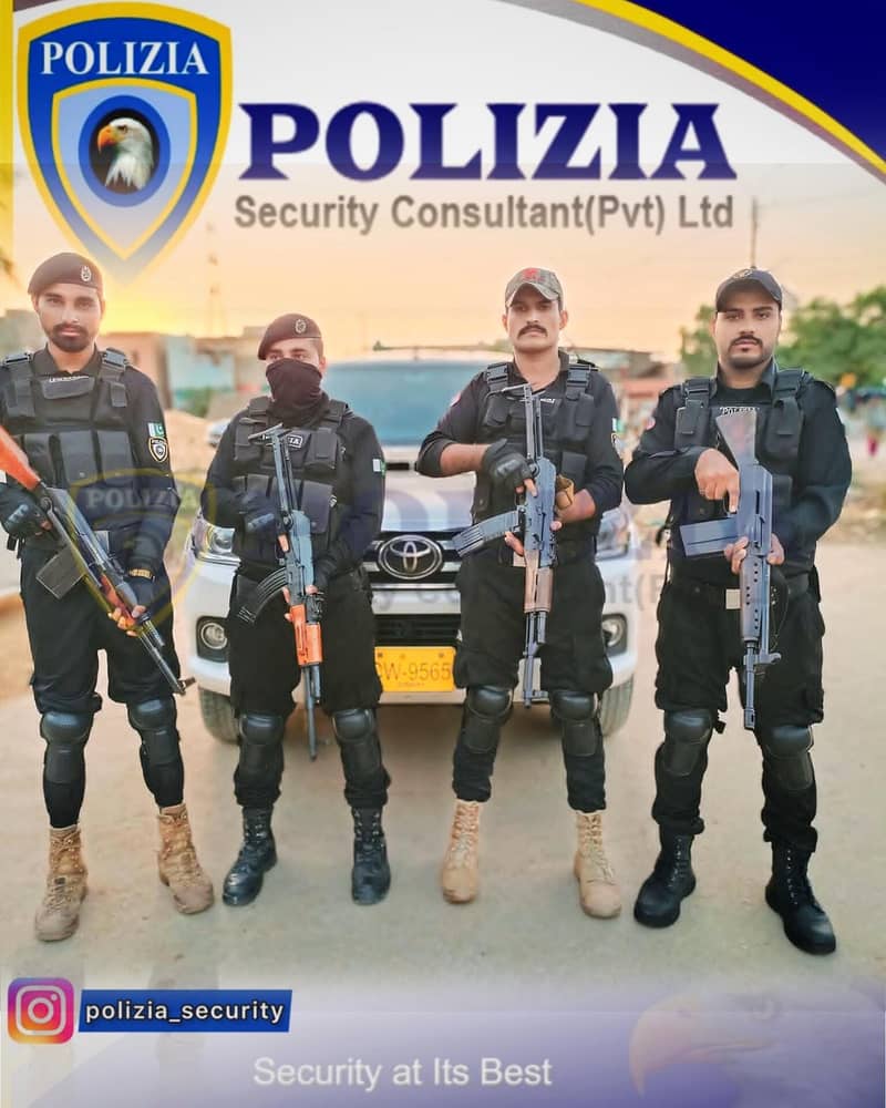 Security Guard's| Security Supervisors| Protection Squad| & much more. 0