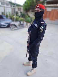 Security Guard's| Security Supervisors| Protection Squad| & much more. 2