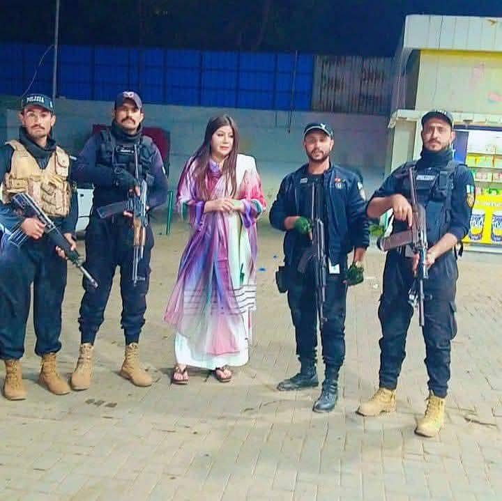 Security Guard's| Security Supervisors| Protection Squad| & much more. 10