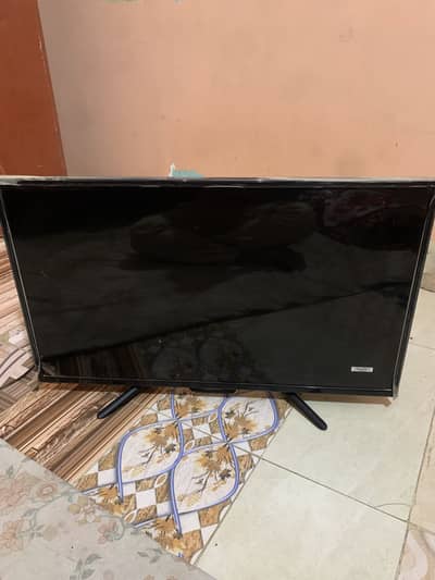 Samsung Led 32 inch Alomost New