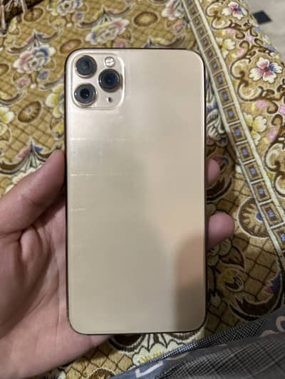 Iphone 11 pro max