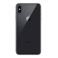 iPhone xs max 256 Gb exchange possible