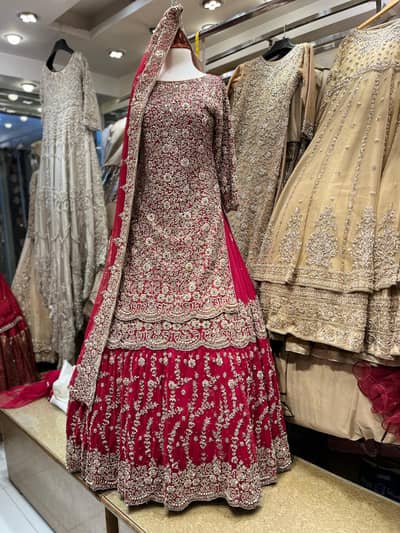 bridal dress up for sale