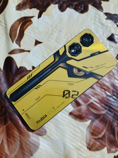 nubia neo 2 5g for sale