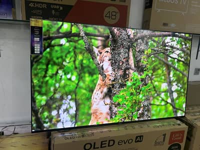 15%OFF 60 inch Today offer TCL Box Pack 3 Year warranty