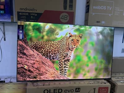 15%OFF 60 inch Today offer Samsung Box Pack 3 Year warranty