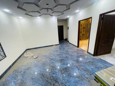 Brand new Flate available for Rent silent office or bachlr Family