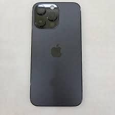 14 Pro Max Non Pta Jv Water pack Lla