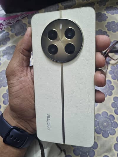 realme 12 + plus 8+8 ram 256gb rom box