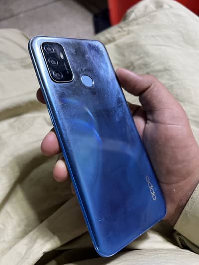 Oppo A53 4/64