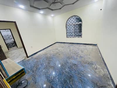 Brand New Flate available for Rent at hot location