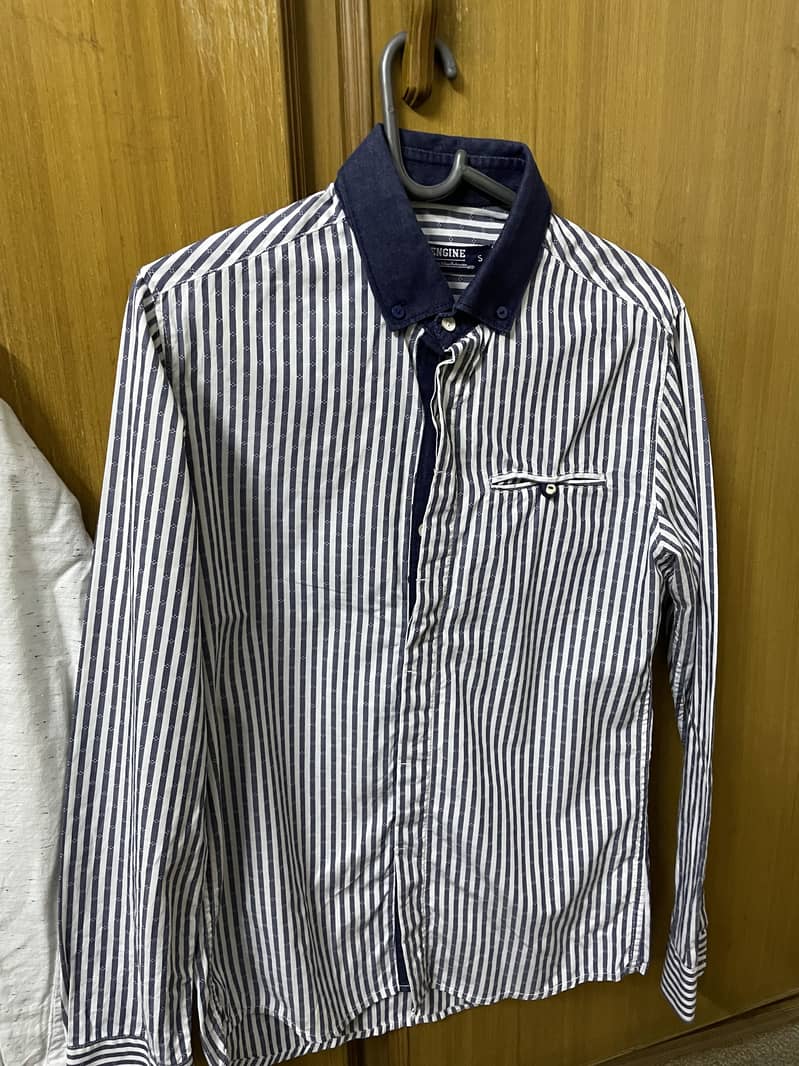 Branded Shirts 3