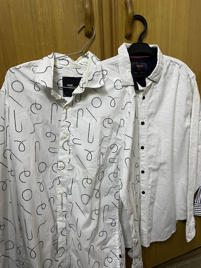 Branded Shirts 4