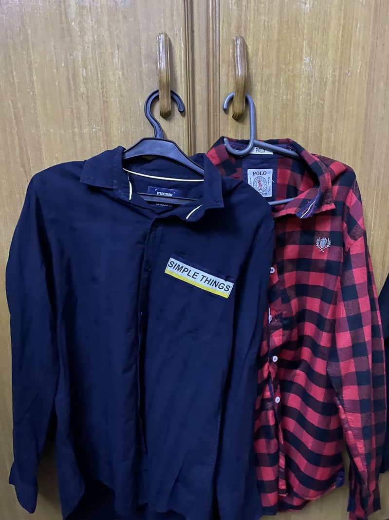 Branded Shirts 5