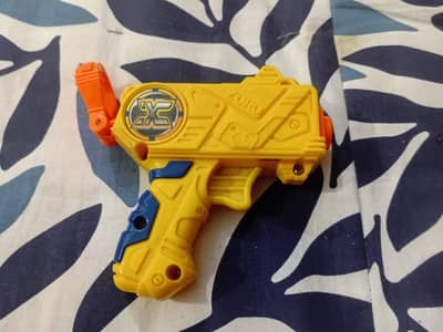 Toys Gun And Different Toys