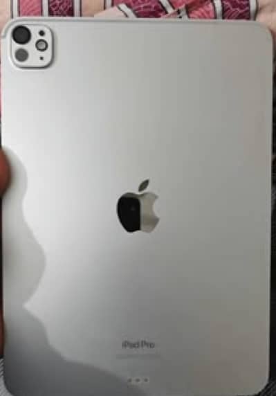 ipad m4