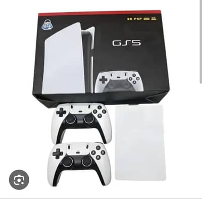 mini gs5 gaming console