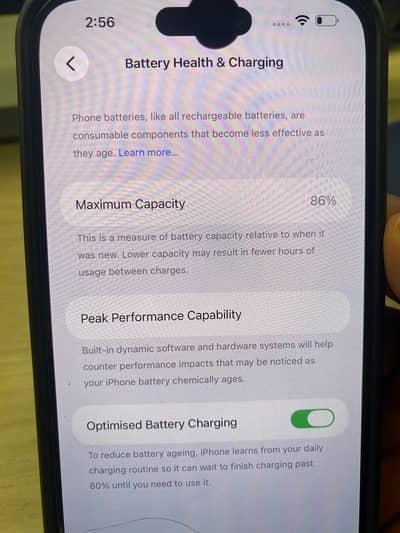 Iphone 14 pro max PTA approved