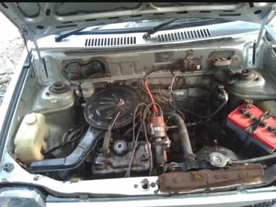 Mehran vxr/ car/ 2005 mehran/ Mehran