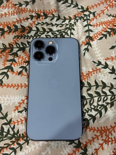 iphone 13 pro factory unlocked 256 GB from dubai