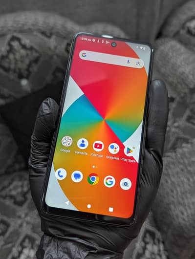 BLU BOLD K10 PHONE 8/128 GB SIMS WORKING