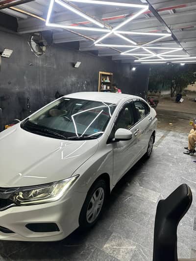 HONDA CITY NEAT AND CLEAN CAR URGENT SALE 
