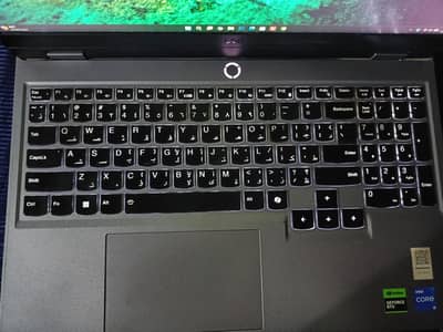 Lenovo LOQ Gaming Laptop (RTX 3050 6GB)
