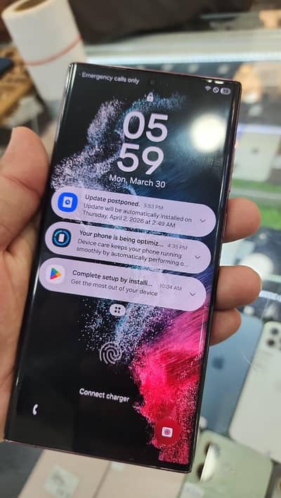 samsung s22 ultra 8/128