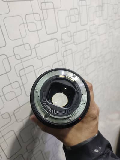 24 105mm canon mount for sale 03234174560