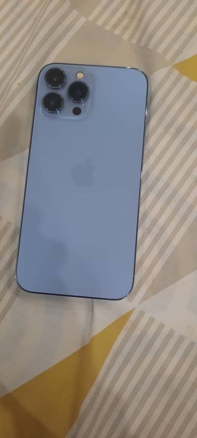 13 pro max 256gb factory unlocked