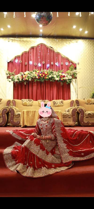 wedding dress walima dress