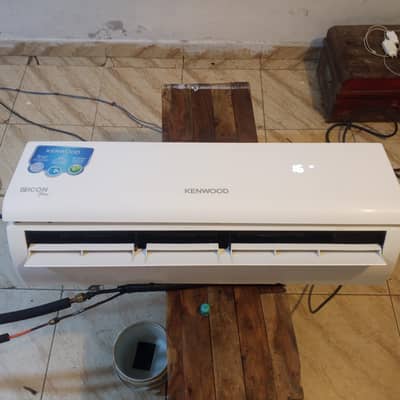 gas okay hai good condition