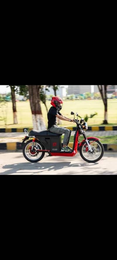 Zyp Zum1500 electric bike for sale 03234174560