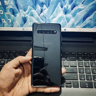 S10 5G non PTA 8/256