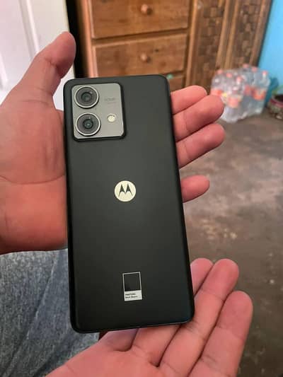 Motorola Edge 40 Neo Approved (Exchange Possible)
