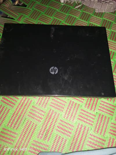 hp laptop