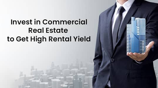 Invest in commercial Real estate 0/3/0/1/2/0/4/0/5/3/7.