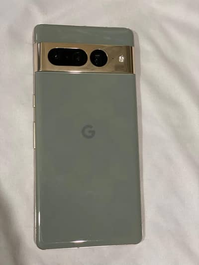 Google Pixel 7 Pro