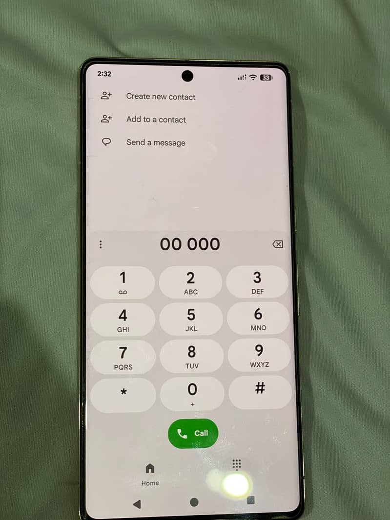 Google Pixel 7 Pro 1